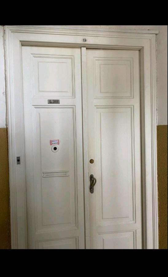 Soba Marinko Hotel Rijeka Ruang foto