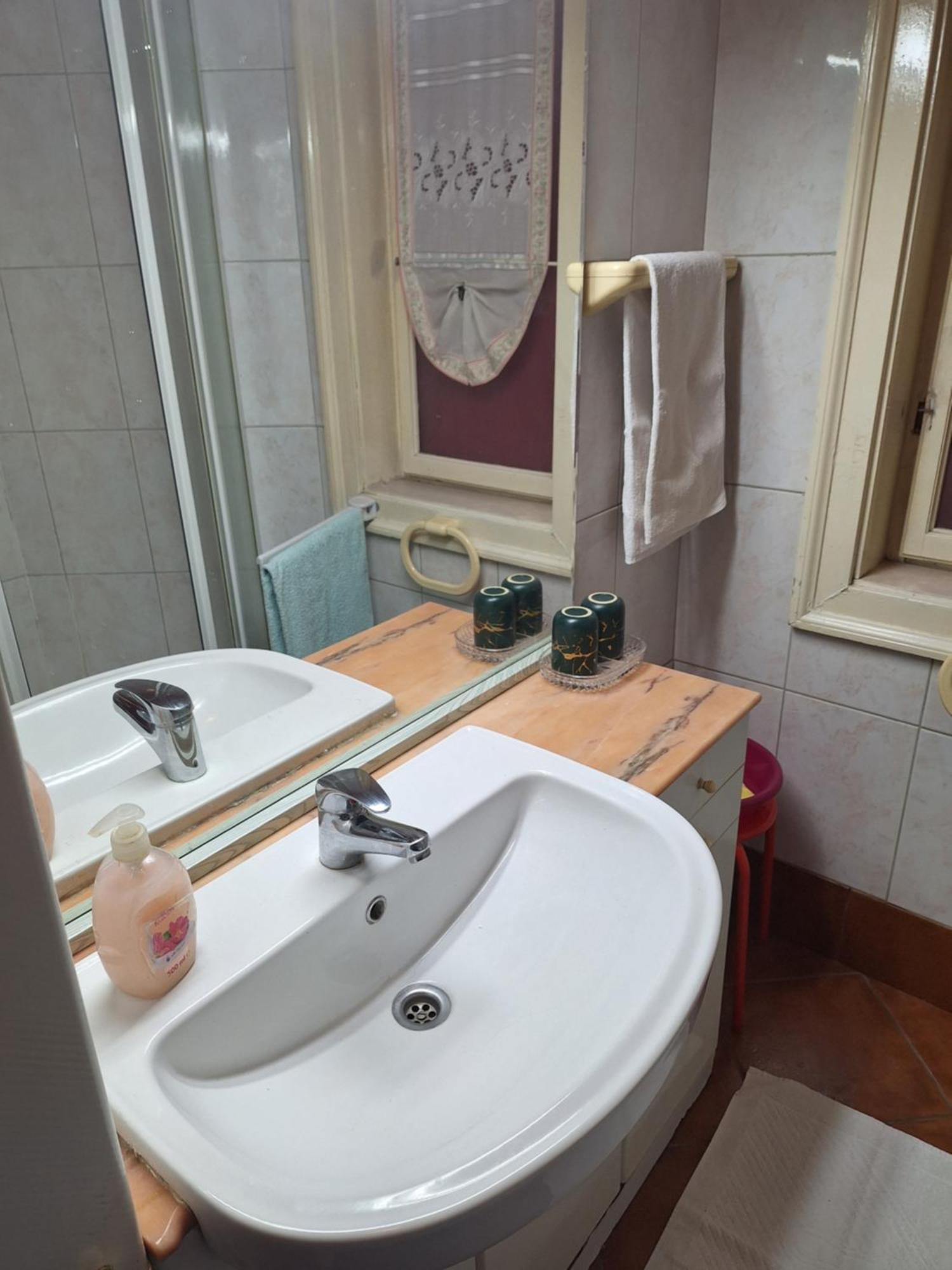 Soba Marinko Hotel Rijeka Bagian luar foto